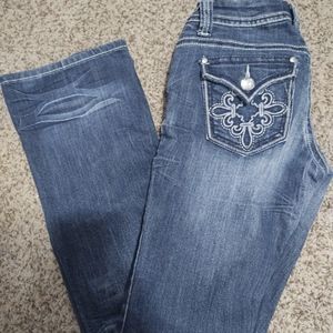 Zco jeans